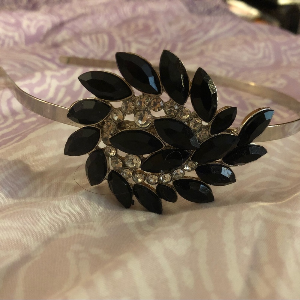 1920’s Inspired Headband